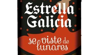 Estrella Galicia se pone flamenca en Andalucía