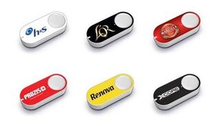 Amazon lanza seis nuevos Dash Buttons para clientes Prime