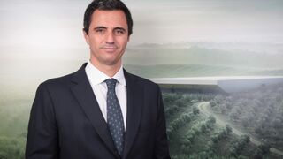 Jorge de Melo, nuevo CEO de la empresa aceitera Sovena