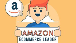 Infografía y Amazon: nuevos códigos de información