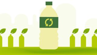 Los envases de Nestlé serán 100% reciclables en 2025