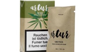 Lidl empieza a vender cannabis en sus supermercados