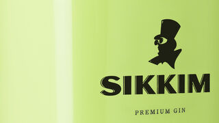 Sikkim Gin sigue marcando tendencia en las ginebras
