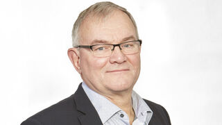 Åke Hantoft dice adiós a la presidencia de Arla Foods