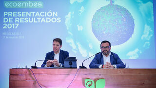 Los españoles y el reciclaje: 'progresan adecuadamente'