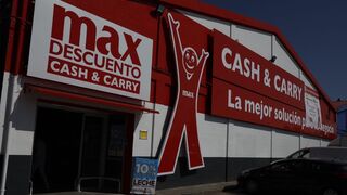 Dia estrena sus nuevos Max Descuento en Castilla y León