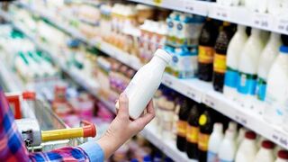 El etiquetado de origen lácteo, un "derecho" del consumidor
