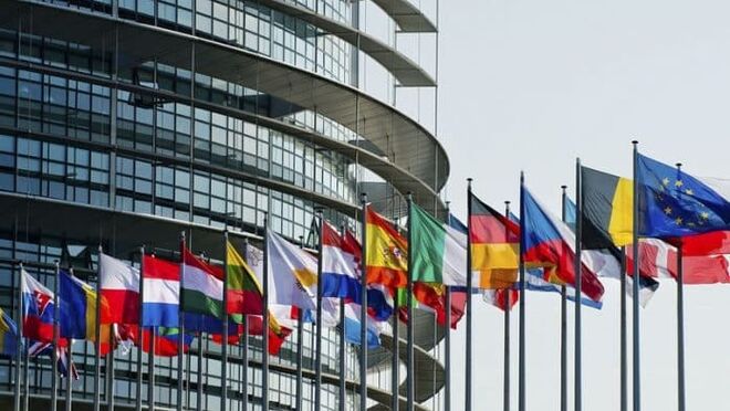Ciudadanos denuncia en Europa los ataques de Belarra a Mercadona y Carrefour