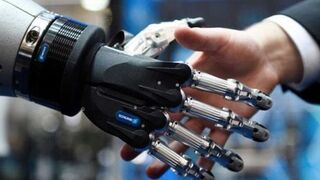 ¿Cuántas empresas están listas para asumir la robotización?