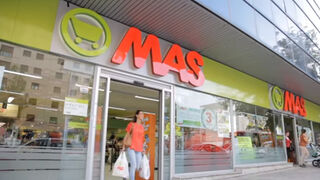 Supermercados Mas lanza su nueva sección de platos preparados