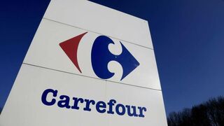 Carrefour suma pérdidas de 861 millones de euros en 2018