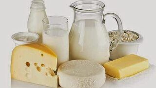 ¿Citar el origen de los lácteos? Competencia opina