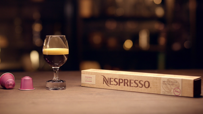 Cinco Jotas, Nespresso y Lindt, entre las marcas más sexys