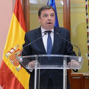 España pide "consenso" a Europa al aplicar las 'claúsulas espejo' a las importaciones