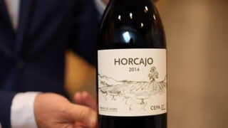 Bodegas Cepa 21 lanza Horcajo 2014, su vino premium