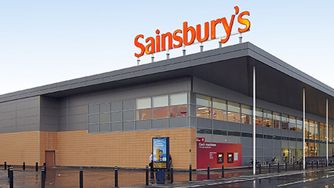 Sainsbury's elige a StrongPoint para optimizar el proceso de preparación de pedidos online