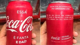Coca-Cola lo vuelve a hacer: nunca defrauda en marketing