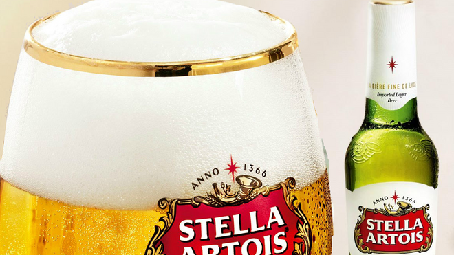 Cervecera de Canarias invierte 3 M€ para producir Stella Artois