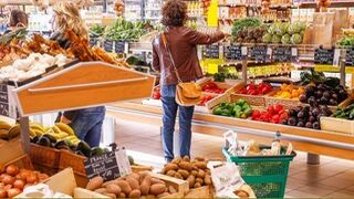 Carrefour compra una cadena de supermercados ecológicos