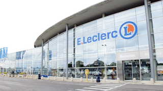 E.Leclerc hará negocio en Francia con la electricidad
