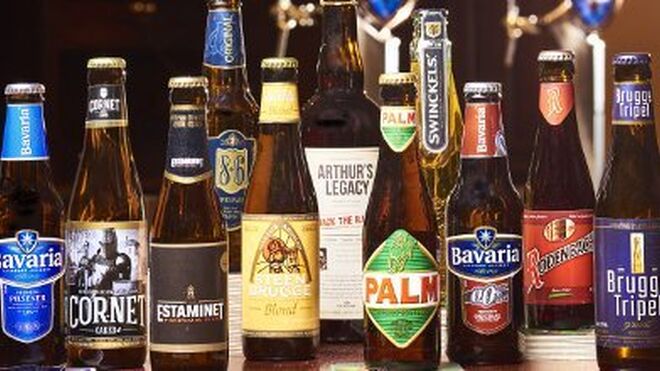 Bavaria pasa a ser Swinkels Family Brewers