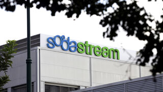 PepsiCo acuerda la compra de la israelí SodaStream