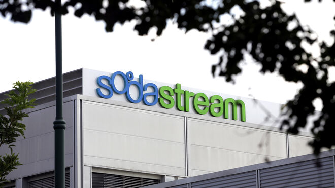 PepsiCo cierra la compra de la israelí SodaStream