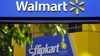 La compra de Flipkart pasa factura a Walmart