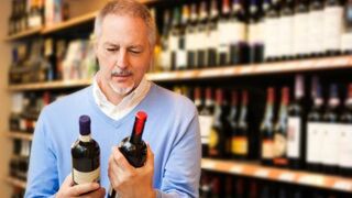 Los españoles gastaron el 2,7% más en vinos de calidad