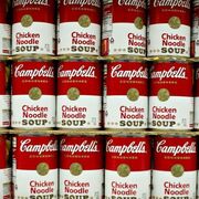 Campbell Soup anticipa un crecimiento de las ventas netas de hasta el 10% en 2023