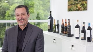 Martini liderará el marketing de Pernod Ricard Bodegas