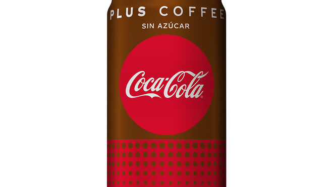 Coca-Cola da un toque de café en España a su refresco estrella