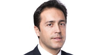 Carlos Gómez se une a la cúpula de Tyco Retail