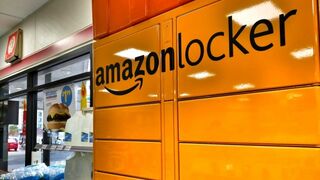 Amazon Locker se instala en los hipermercados E.Leclerc