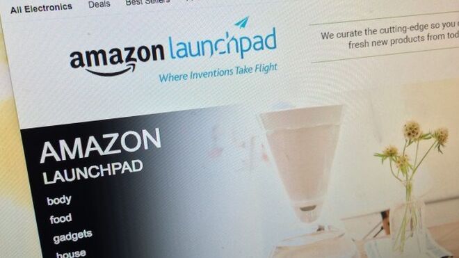 Amazon Launchpad aterriza en España para apoyar a startups