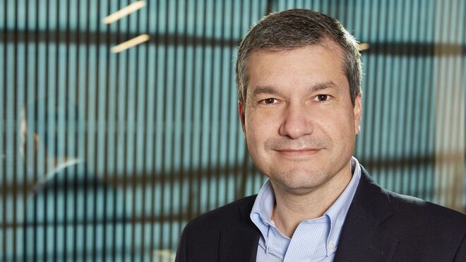 Javier Solans, directivo de P&G, se une a la cúpula de Aecoc