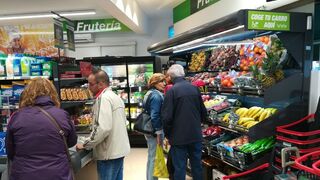 Los retos de los supermercados made in Spain