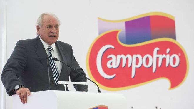 Multa de 60.000 euros al expresidente de Campofrío