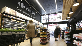 Carrefour Express abre dos nuevas franquicias en Sevilla
