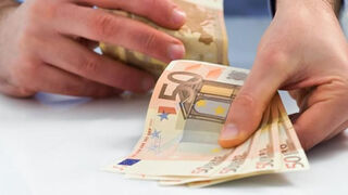 Limitar a 1.000 euros el pago en efectivo, un lastre para la recuperación del consumo