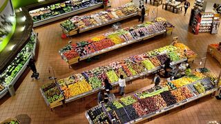 El retail, muy preocupado por la normativa europea de la cadena alimentaria