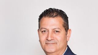 Youssef Mrabet Fassi, nuevo embajador de marca de Grupo Emperador