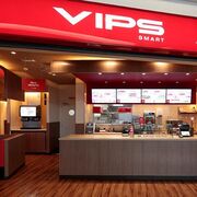 VIPS  reubica uno de sus restaurantes de Alcalá de Henares