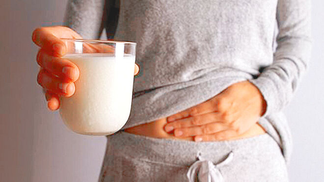 La intolerancia a la leche: a examen por Allergeneat