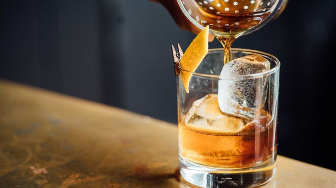 Ocho tendencias en bebidas: ¿qué se va a beber en los bares en cinco años?
