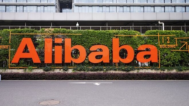 Alibaba sufre los rebrotes de covid-19 y sus ingresos se estancan