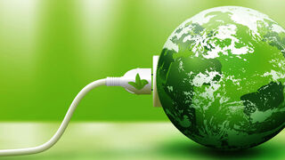 Uvesco se convierte en el primer grupo distribuidor con energía 100% verde