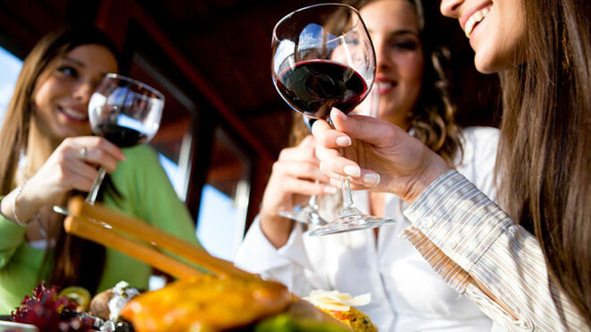 Consumo de vino y diabetes: una relación beneficiosa