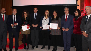 Premios Emilio Botín: 3 proyectos agroalimentarios impulsados por emprendedoras