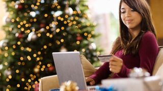 Los españoles comprarán más online esta Navidad